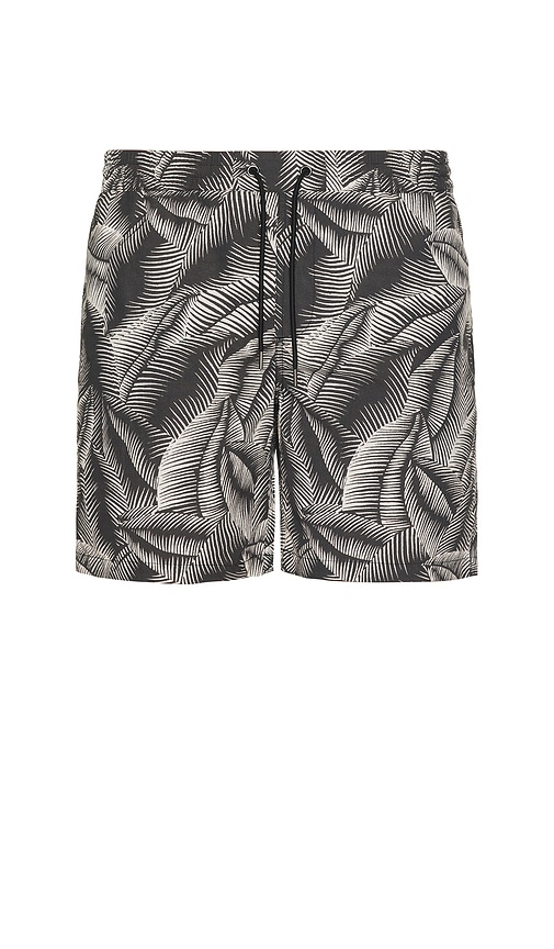 SHORT DE BAIN MARSEILLE in . Size M, S, XL/1X - ALLSAINTS - Modalova