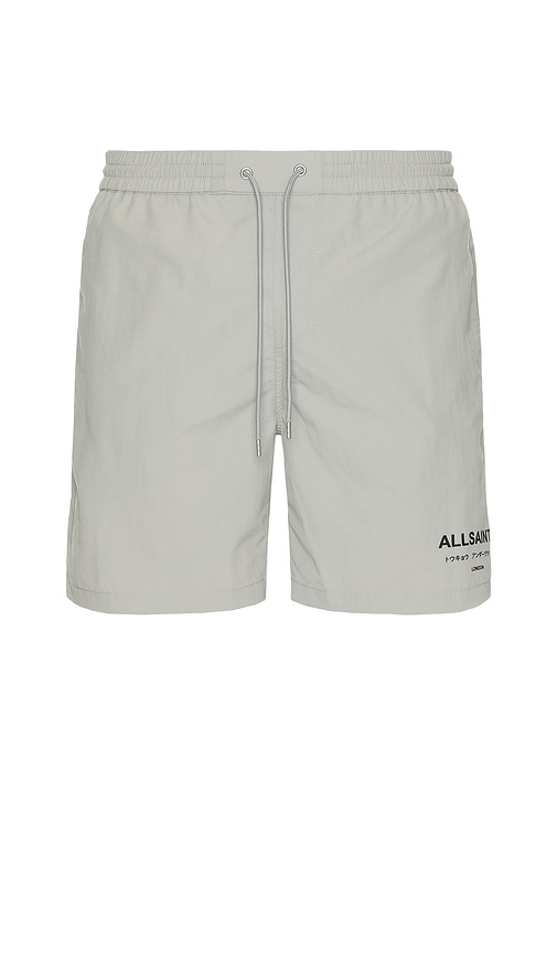 SHORT DE BAIN UNDERGROUND in . Size S, XL/1X - ALLSAINTS - Modalova