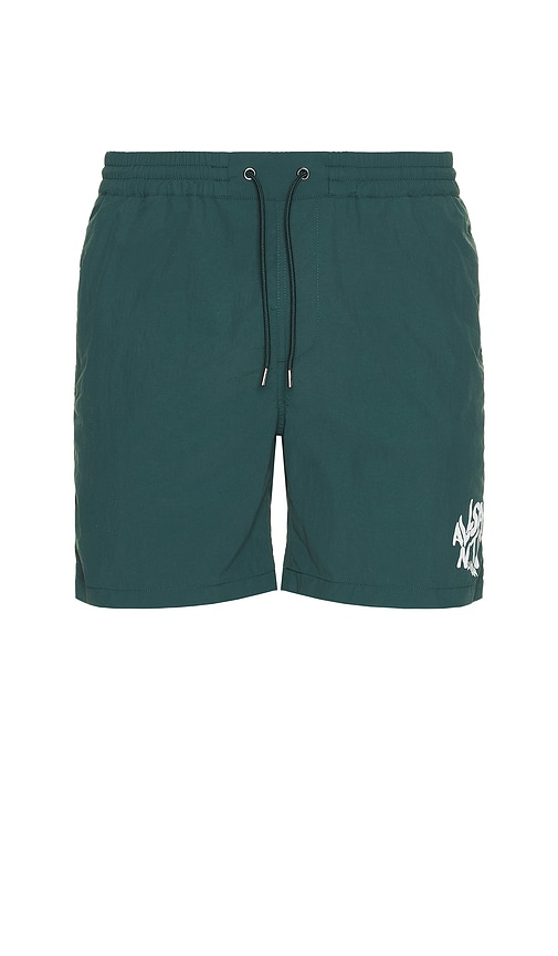 SHORT DE BAIN ORLANDO en . Taille L. Also en M, S, XL/1X - ALLSAINTS - Modalova