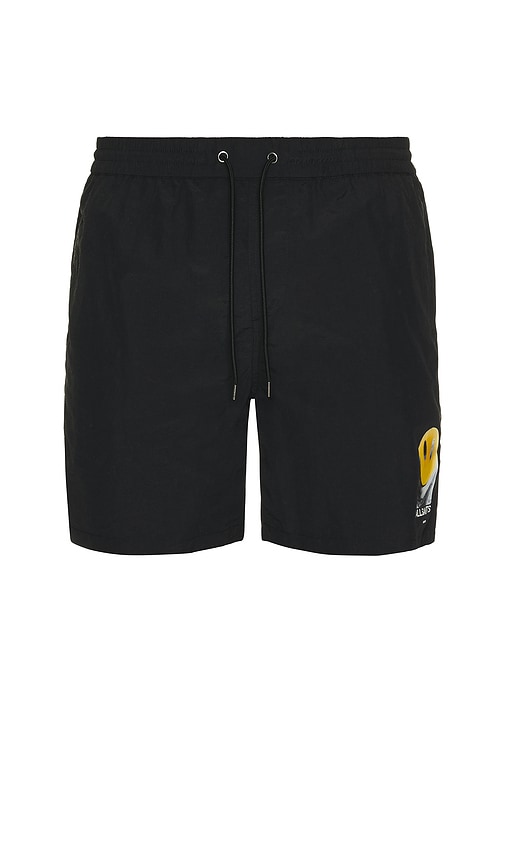 SHORT DE BAIN PARTY WAVE in . Size M, S, XL/1X - ALLSAINTS - Modalova