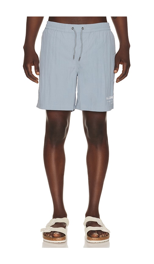 ALLSAINTS Underground Swimshort