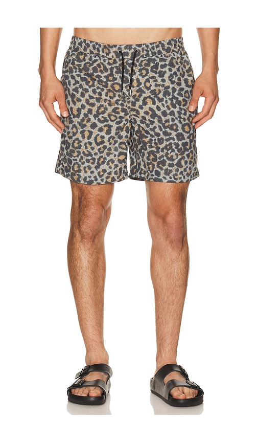 ALLSAINTS Silesia Swimshort