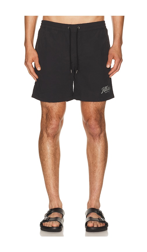 ALLSAINTS Odyssey Swimshort