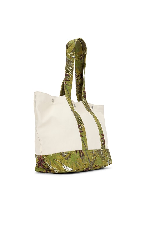  Allsaints Tote-bag In Cream. 