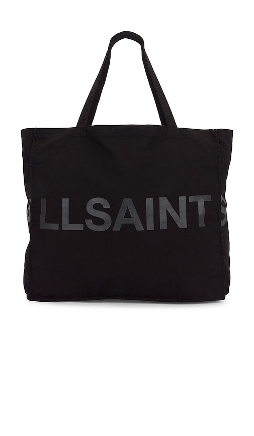 Large Biggy Tote Bag in - ALLSAINTS - Modalova