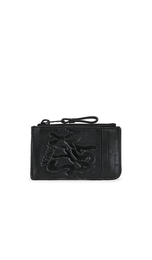 Allsaints Orlando Isamu Wallet