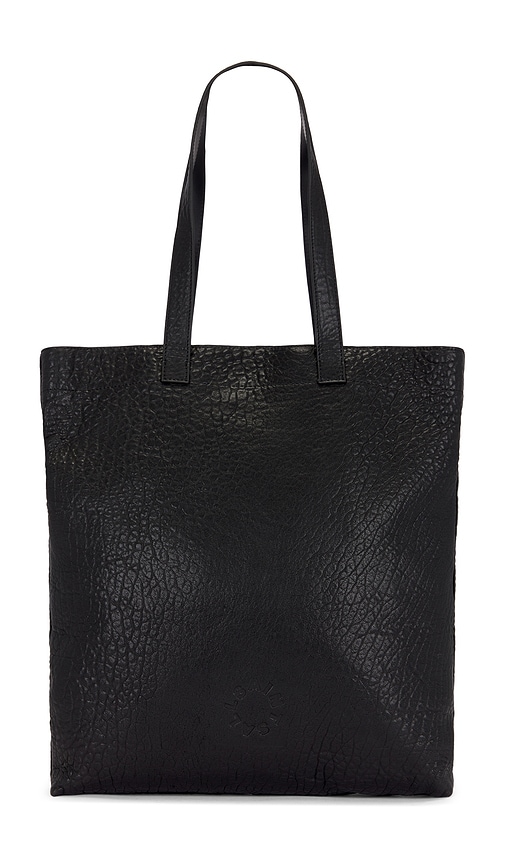 ALLSAINTS Yuto Leather Tote