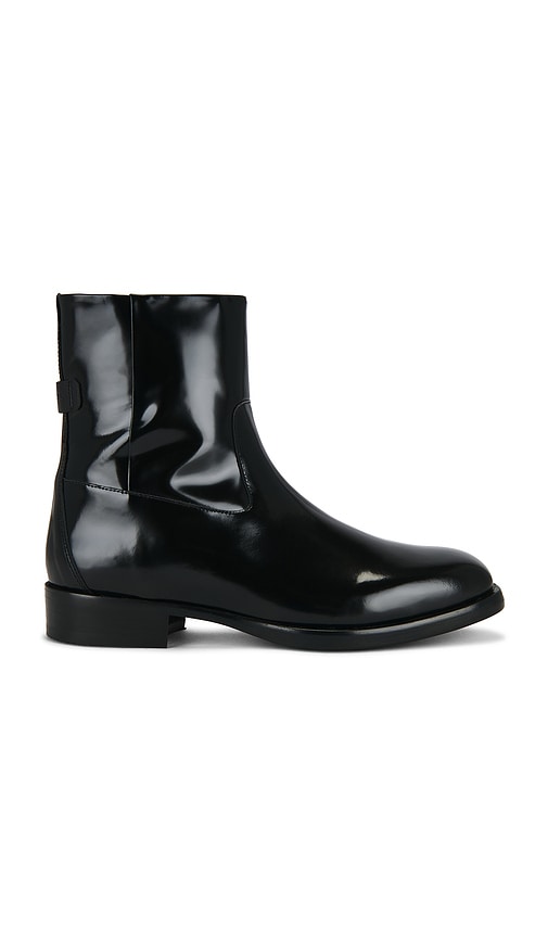 Milton Boot in Black. - size 10 (also in 11, 12, 13, 8, 9) - ALLSAINTS - Modalova