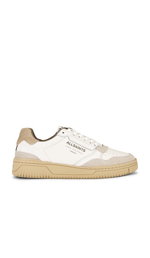 Regan Low Top in . - size 10 (also in 11, 12, 13, 8, 9) - ALLSAINTS - Modalova