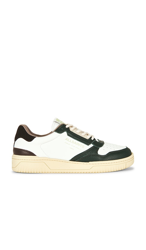 ALLSAINTS Regan Low Top