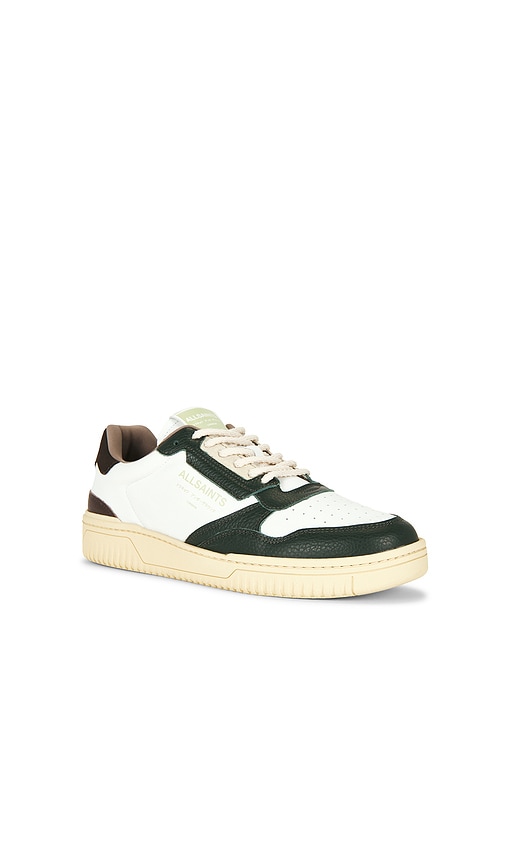 ALLSAINTS Regan Low Top | Thumbnail 2