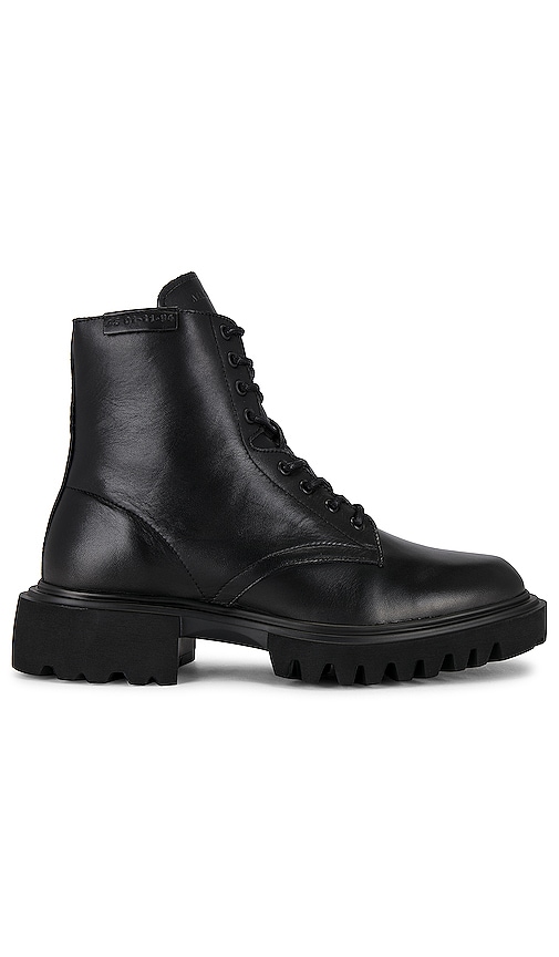 ALLSAINTS Vaughan Boot in Black