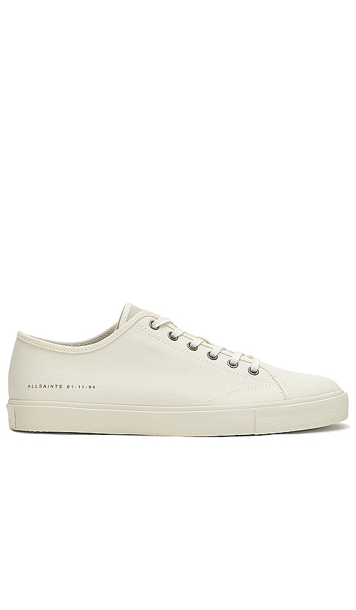 ALLSAINTS THEO LOW TOP