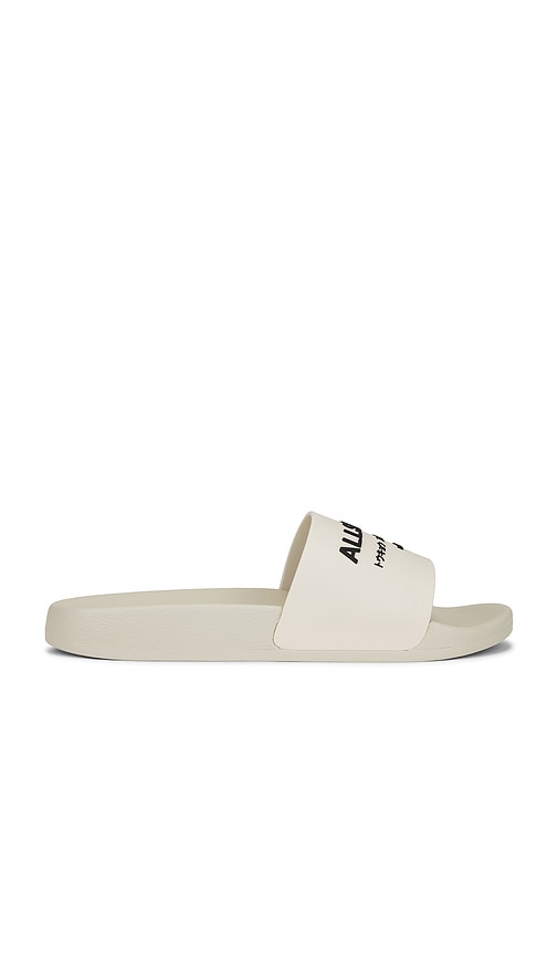 Underground Slider in . - size 10 (also in 11, 12, 13, 8, 9) - ALLSAINTS - Modalova