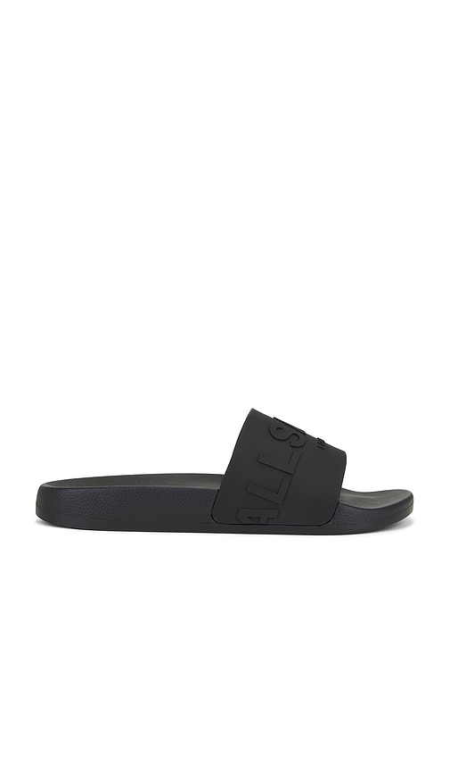 Biggy Slider in . - size 10 (also in 12, 8, 9) - ALLSAINTS - Modalova