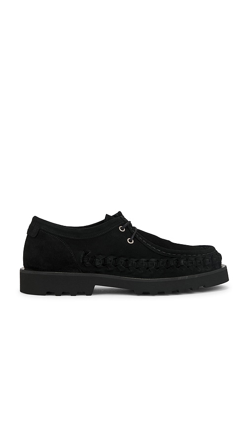 Skiff Woven Shoe in . - size 10 (also in 11, 12, 9) - ALLSAINTS - Modalova