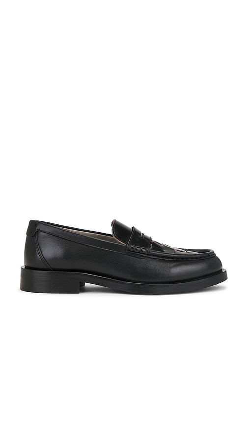 Bloom Woven Loafer in . - size 10 (also in 11, 12, 9) - ALLSAINTS - Modalova