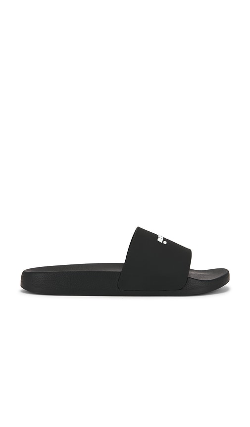 ALLSAINTS Date Slider in Black | REVOLVE