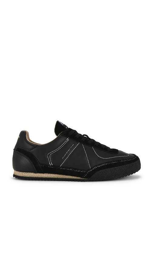 ALLSAINTS Harry Low Top
