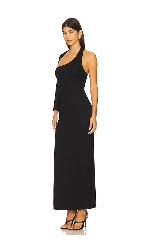  Allsaints Kleid Ari In Black. Größe 6. Also In 0, 4, 12. 