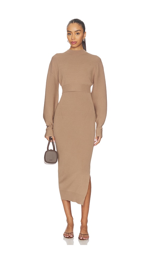 ALLSAINTS Dinah Dress