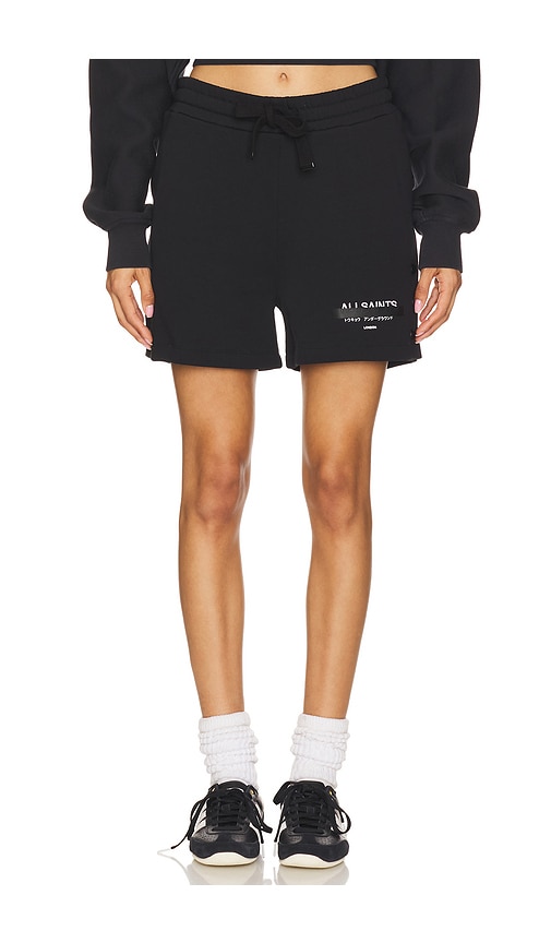 Sorri Sweatshort in . - size L (also in M, S, XS) - ALLSAINTS - Modalova