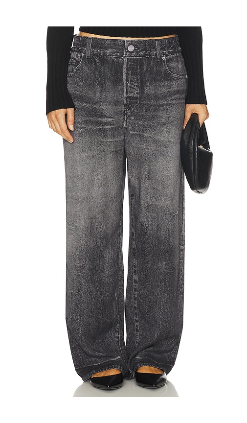ALLSAINTS Tyler Denim Trouser ALLSAINTS