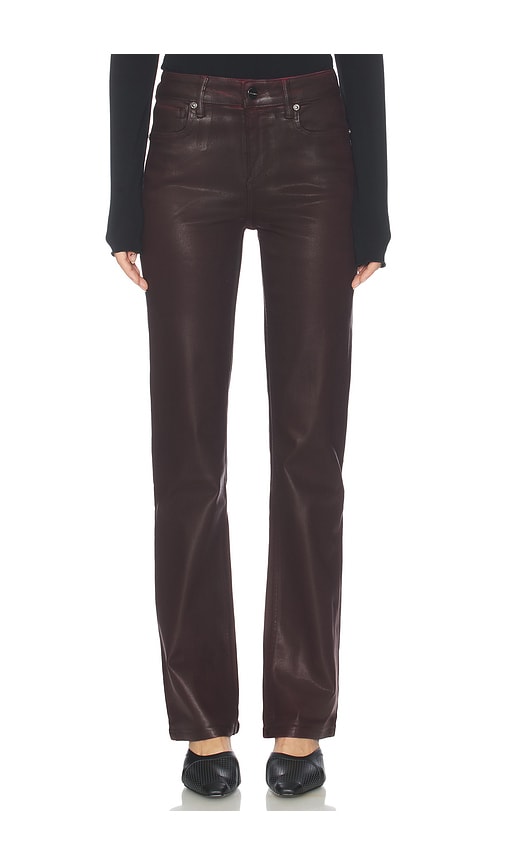 ALLSAINTS Haldan Coated Jean