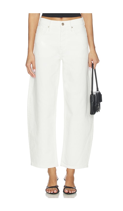 ALLSAINTS Sadie Barrel