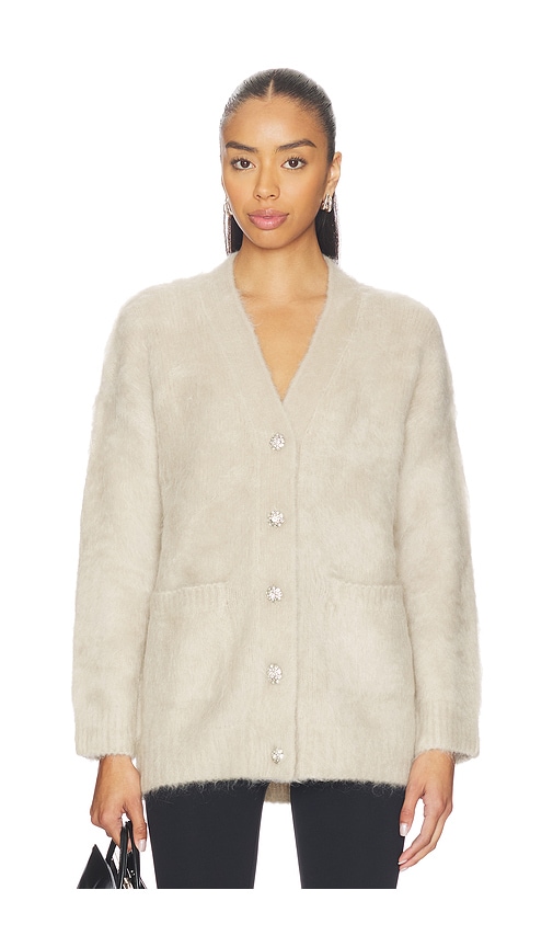 ALLSAINTS Rubi Cardigan