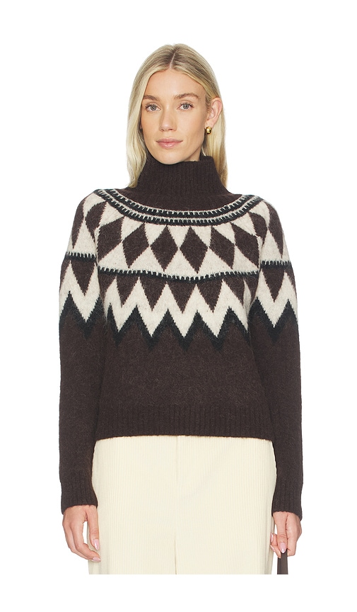 ALLSAINTS Tara Sweater