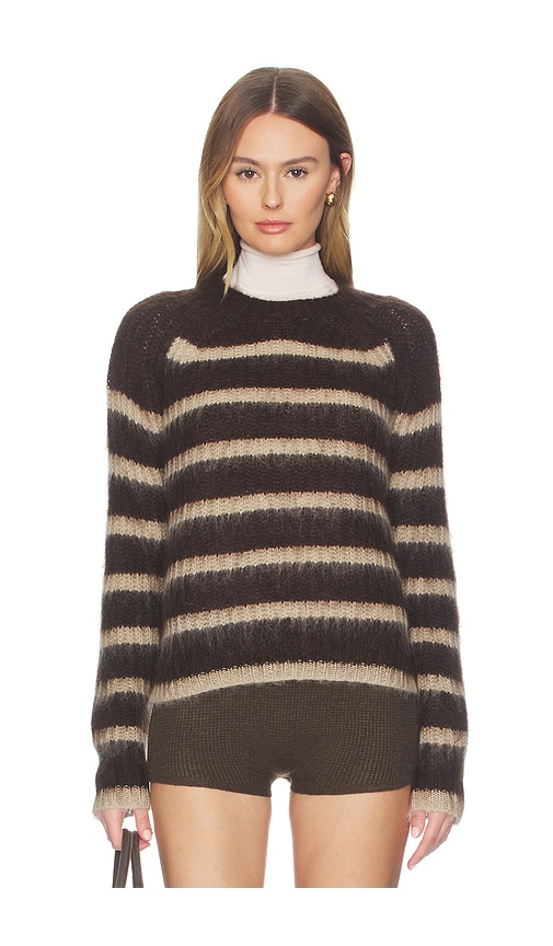 ALLSAINTS Riga Jumper