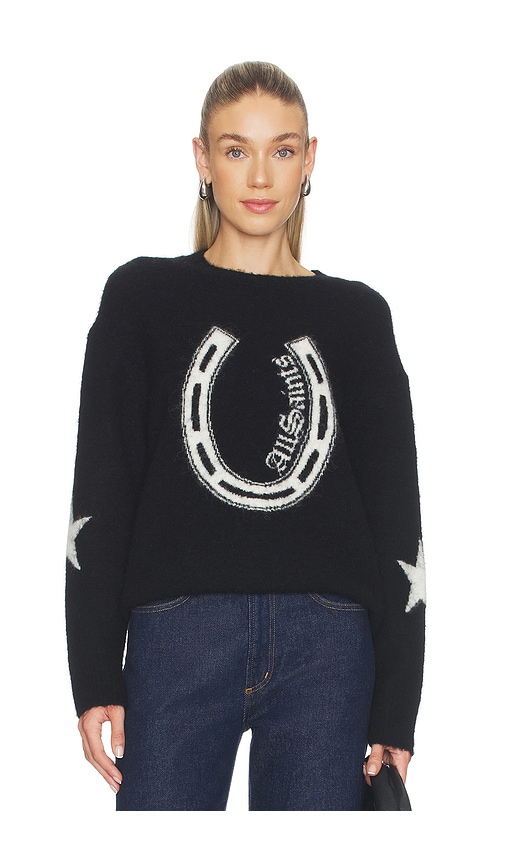 ALLSAINTS Kismet Jumper