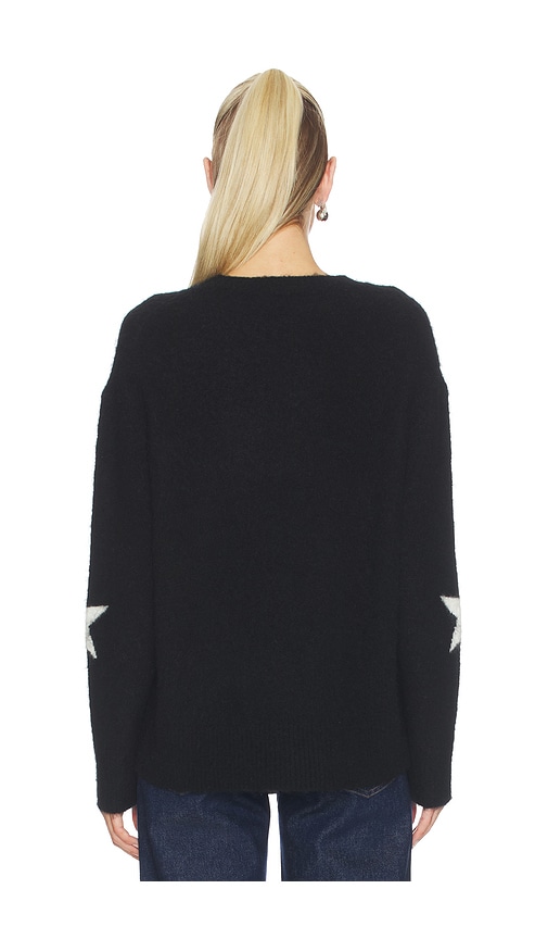  Allsaints Jumper Kismet In Black. Größe M. Also In Xs, S, L. 