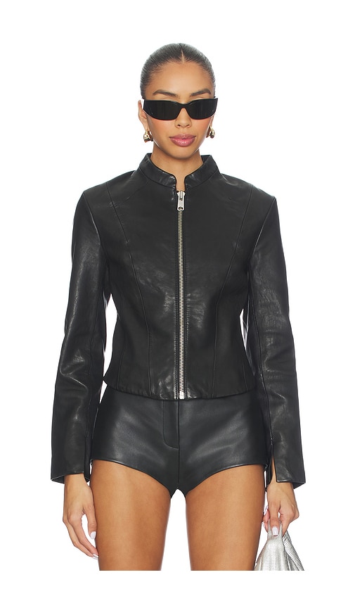 Sadler Jacket in . - size 12 (also in 2, 8) - ALLSAINTS - Modalova