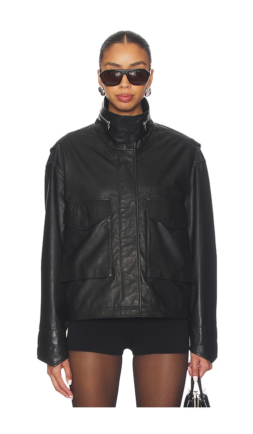 ALLSAINTS Clay Jacket