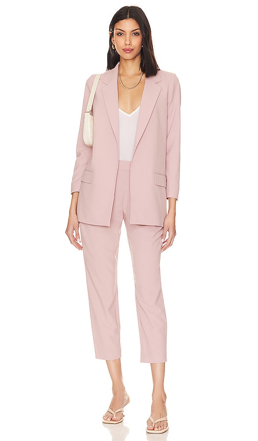 ALLSAINTS ALEIDA TRI トラウザー - Pale Orchid Pink | REVOLVE