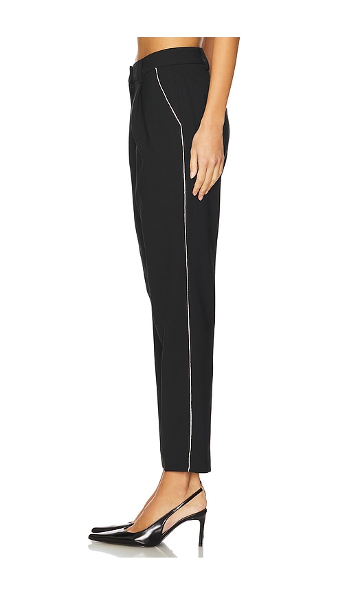  Allsaints Hose Atlas Krys In Black. Größe 0. Also In 4, 12. 