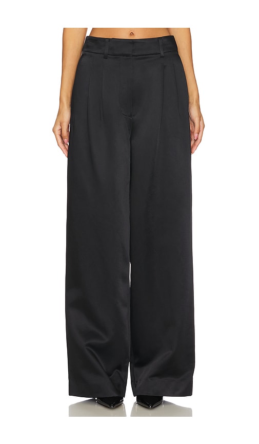 ALLSAINTS Sae Trouser in Black