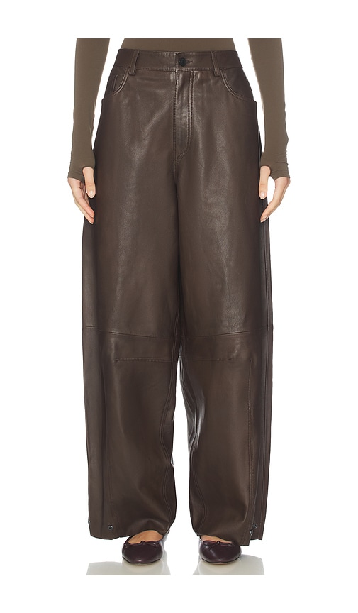 ALLSAINTS Jett Lea Trouser