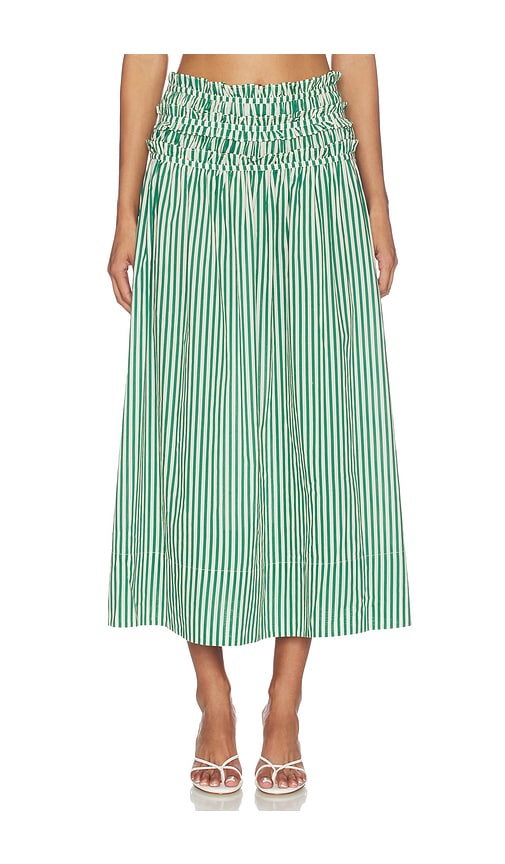 Kali Maxi Skirt