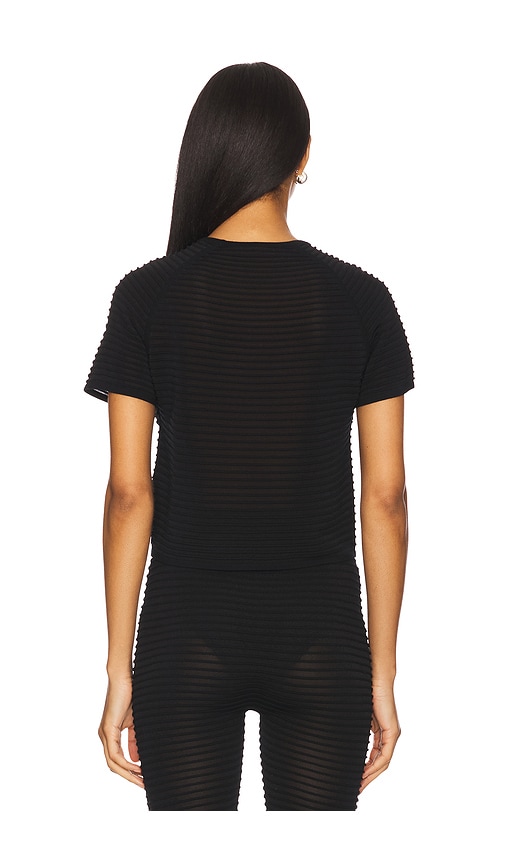  Allsaints Shirt Alice In Black. Größe M. Also In S. 
