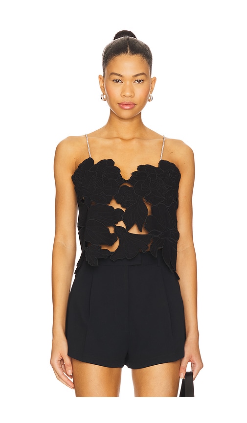Flora Top in . - size M (also in S, XS) - ALLSAINTS - Modalova