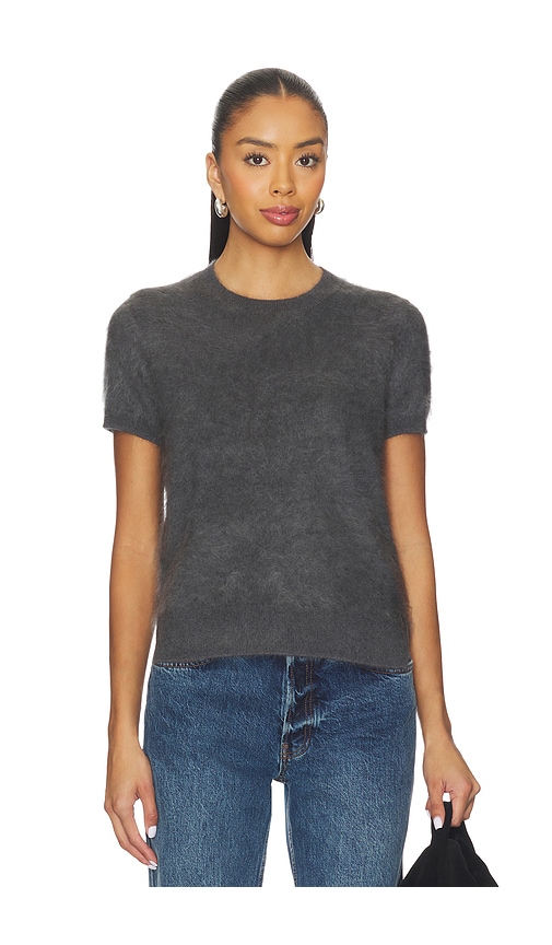 Rebel Tee in Grey. - size M (also in S, XS) - ALLSAINTS - Modalova