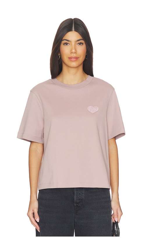 ALLSAINTS Lover Lisa Tee