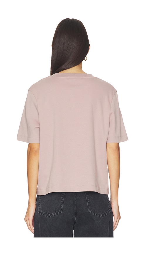  Allsaints Shirt Lover Lisa In Pink. Größe M. Also In Xs, S, L. 