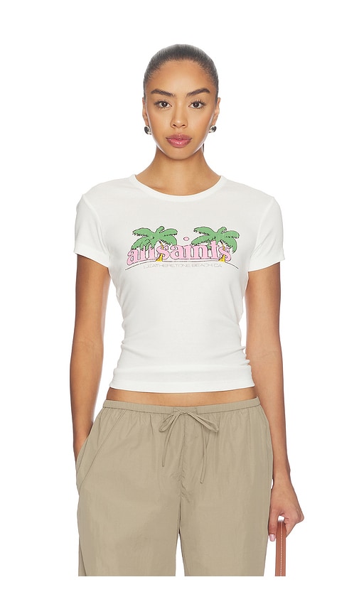 ALLSAINTS Troppo Stevie Tee