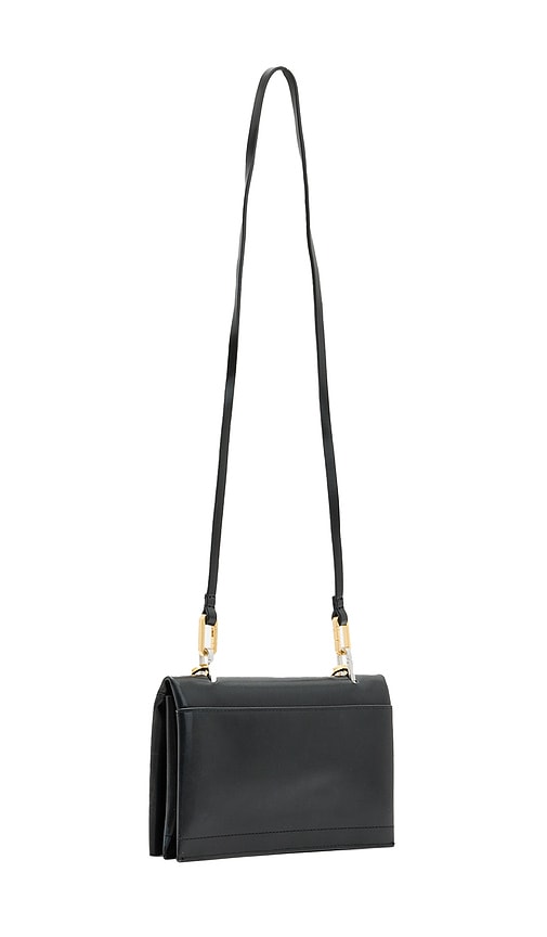 ALLSAINTS YUA CLUTCH 