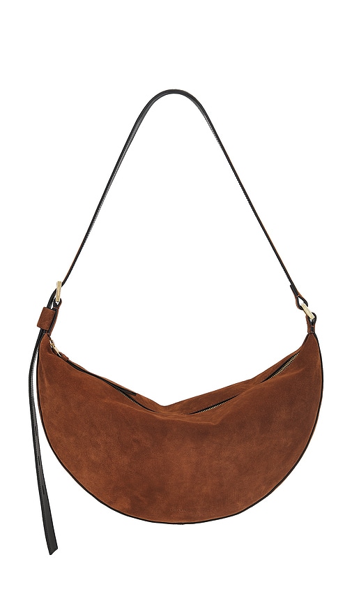 Suede Bag | REVOLVE