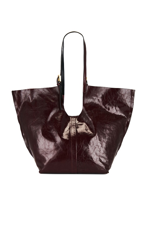 Allsaints Ara Æ‰‹æ��åœ… Â€“ Æ·±çº¢. Å°ºç � All.